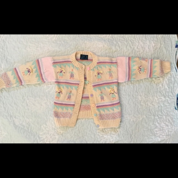 Sweater - Picture 1 of 3
